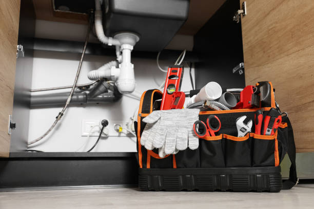 Best Same-Day Plumbing Service  in Orinda, CA