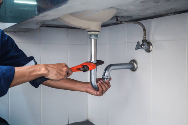 Best Plumbing Installation Services  in Orinda, CA