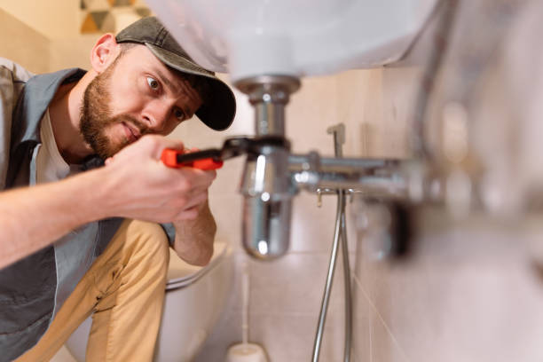 Best Toilet Repair Services  in Orinda, CA