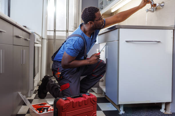 Best 24-Hour Plumber Near Me  in Orinda, CA