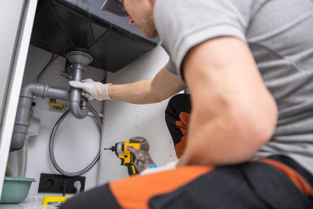 Best Same-Day Plumbing Service  in Orinda, CA
