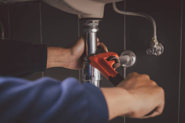 Best Plumbing Inspection Services  in Orinda, CA