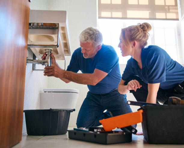 Best Sewer Line Repair  in Orinda, CA